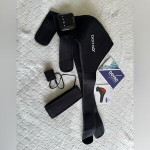 DGYAO Black Therapy Wrap